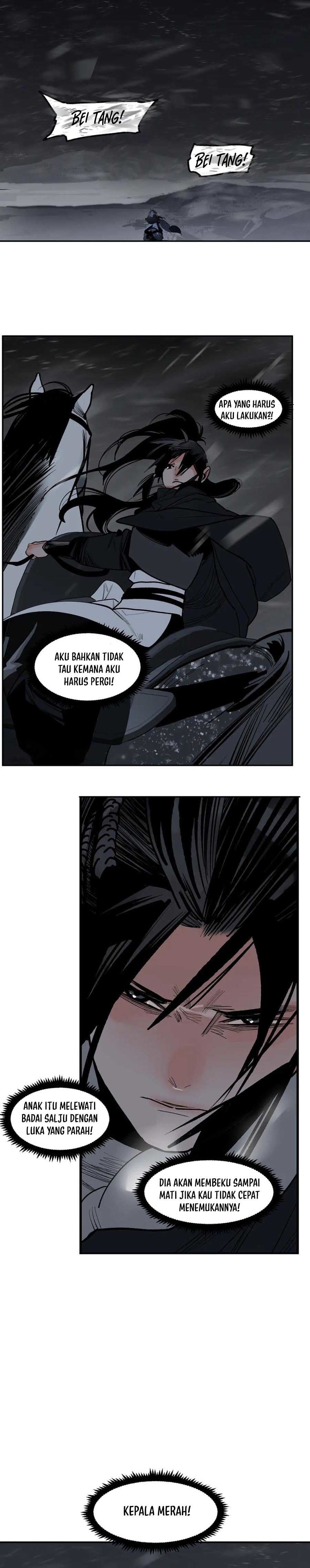 This Star Chapter 07 Gambar 15