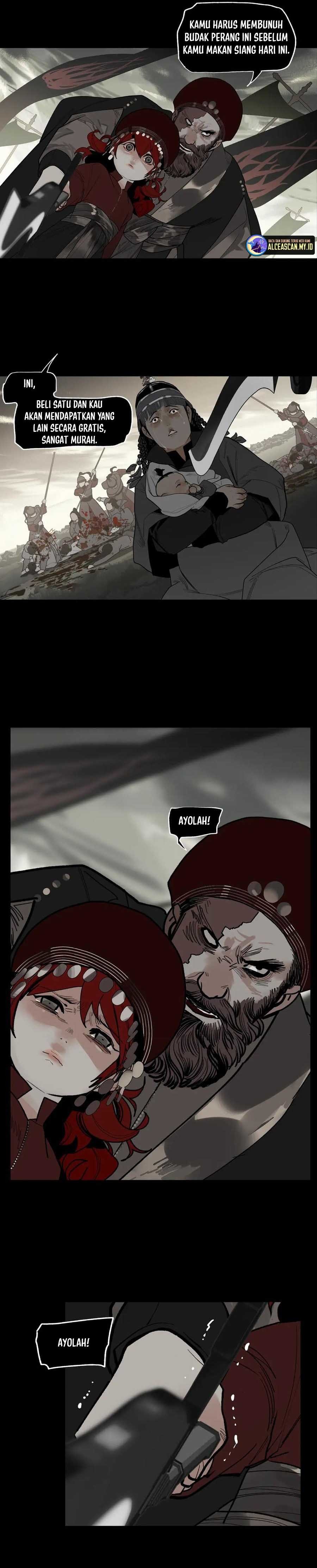 This Star Chapter 07 Gambar 23