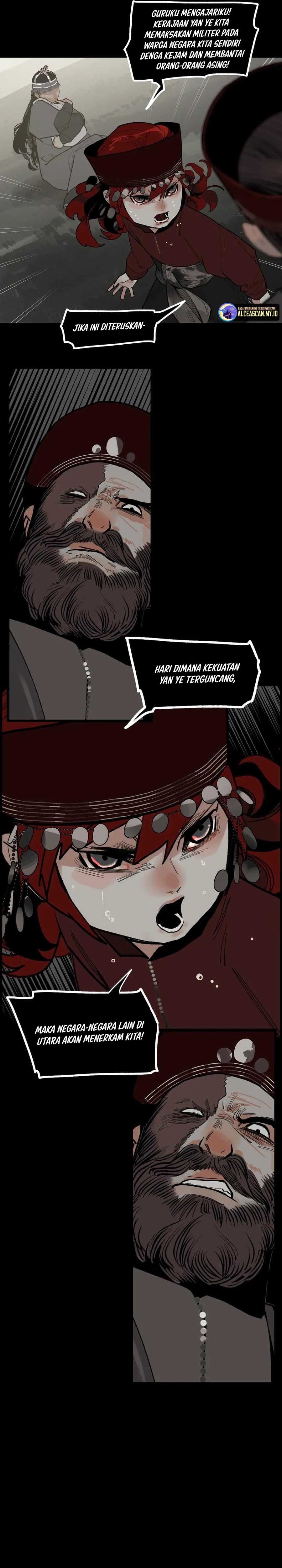 This Star Chapter 07 Gambar 25