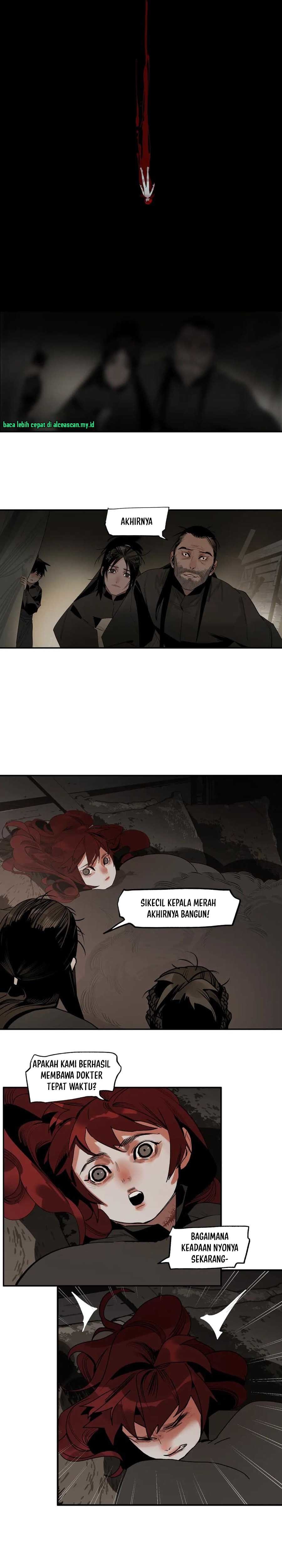 This Star Chapter 07 Gambar 32