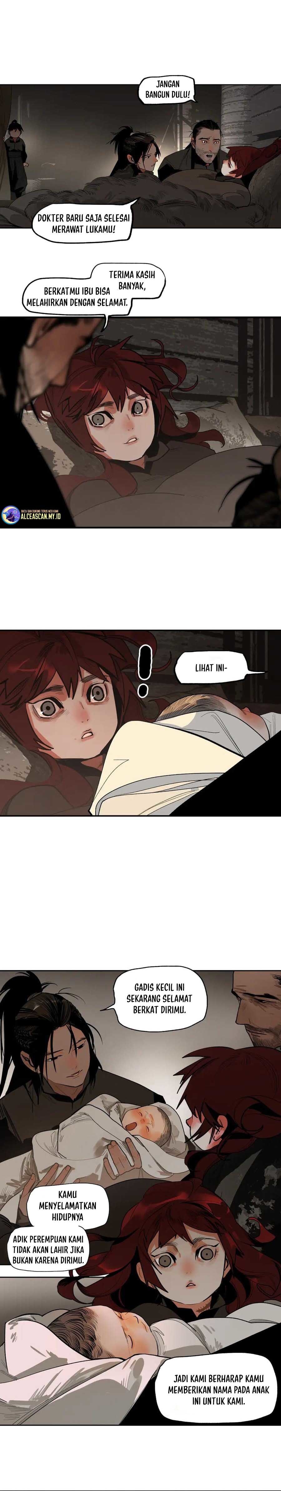 This Star Chapter 07 Gambar 33