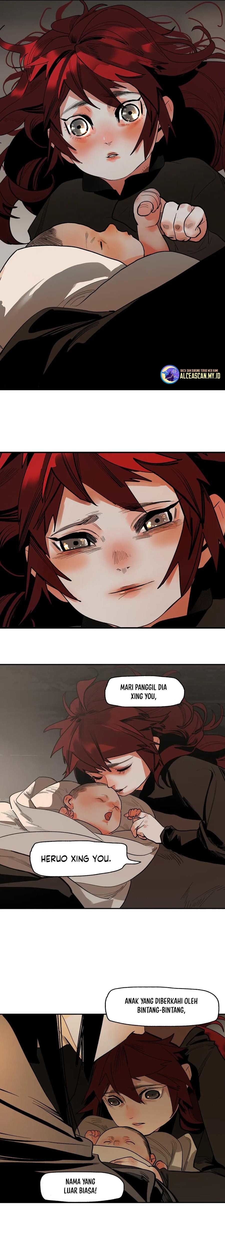 This Star Chapter 07 Gambar 35