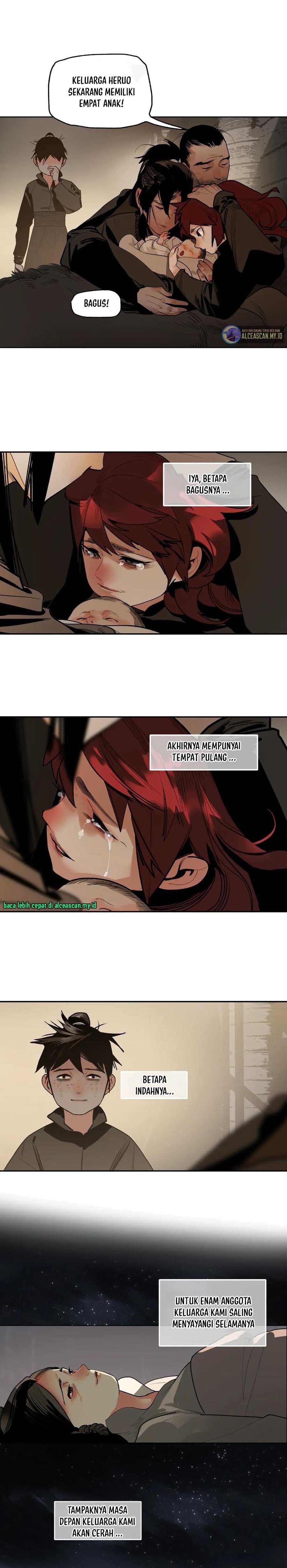 This Star Chapter 07 Gambar 36