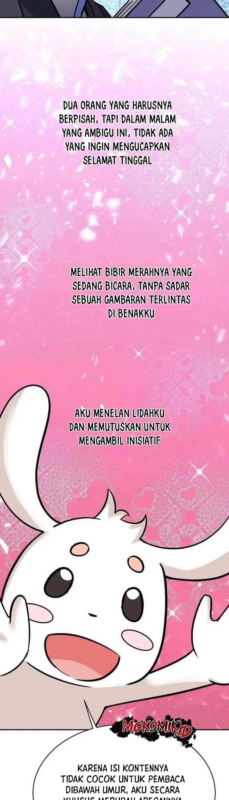 This Villain Has Some Conscience, but Not Much! Chapter 73 Gambar 3