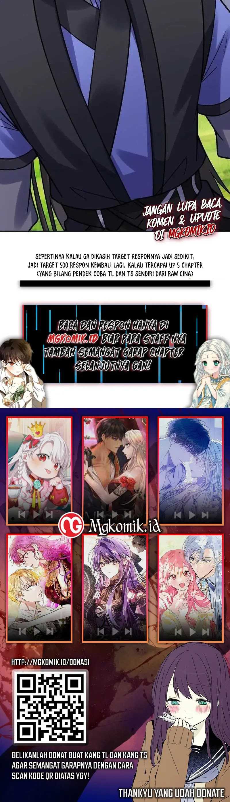 This Villain Has Some Conscience, but Not Much! Chapter 73 Gambar 15