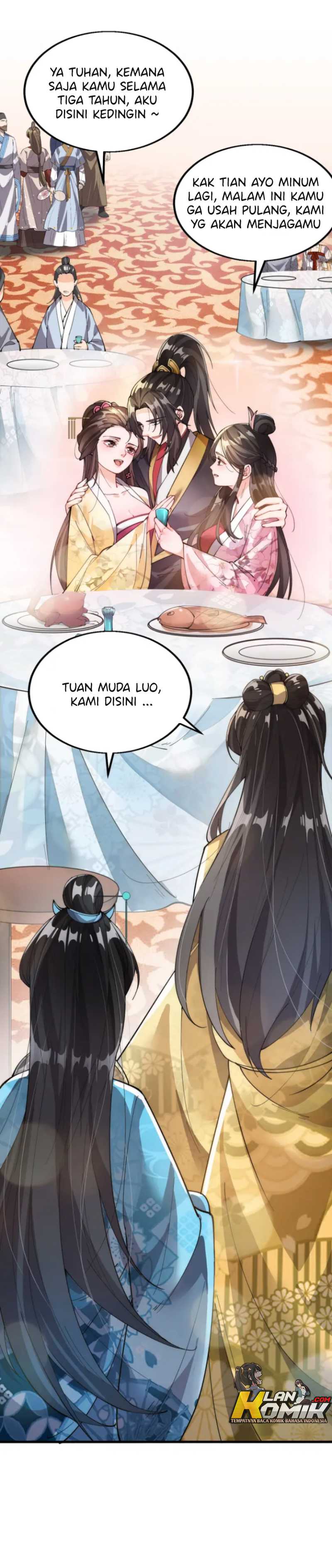 This Waste Wood Is A Bit Strong (The Most Powerful Loser) Chapter 01.2 Gambar 3
