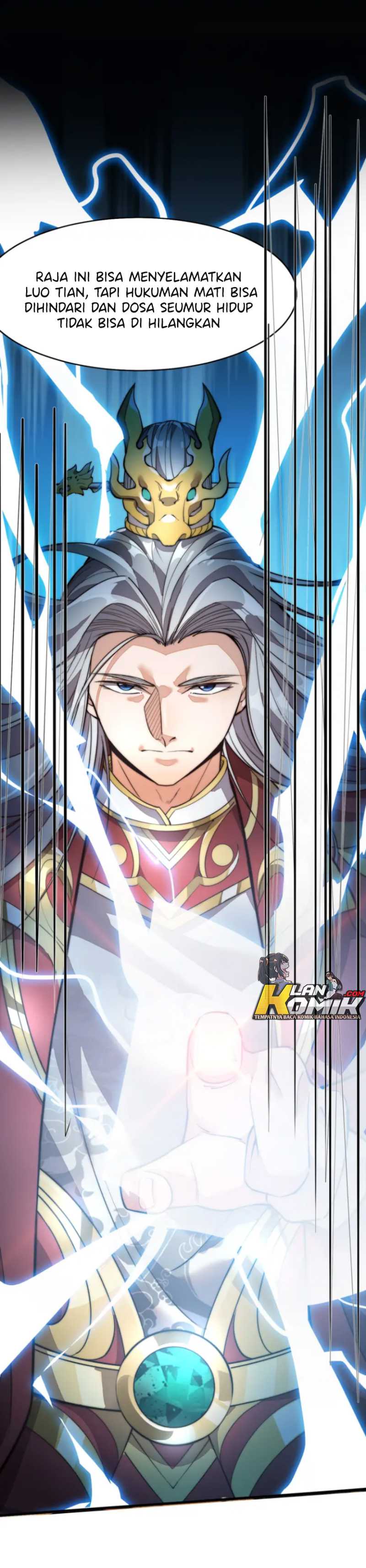 This Waste Wood Is A Bit Strong (The Most Powerful Loser) Chapter 01.2 Gambar 10
