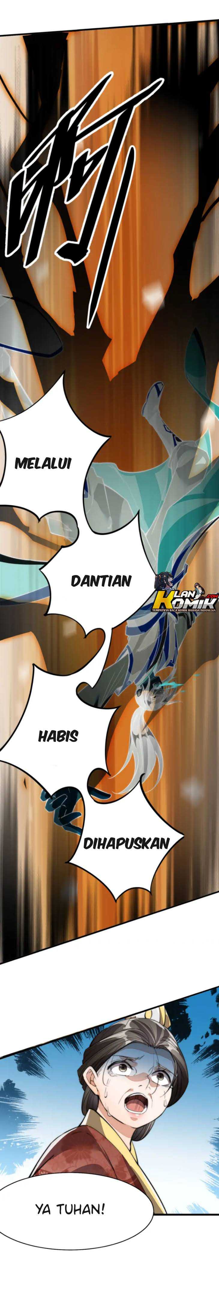 This Waste Wood Is A Bit Strong (The Most Powerful Loser) Chapter 01.2 Gambar 11