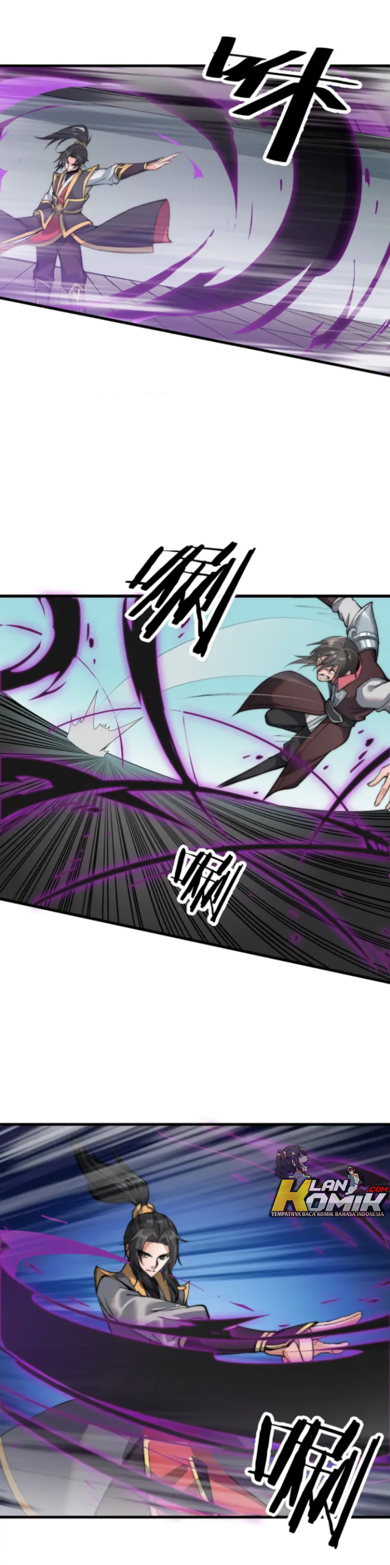 This Waste Wood Is A Bit Strong (The Most Powerful Loser) Chapter 05 Gambar 12