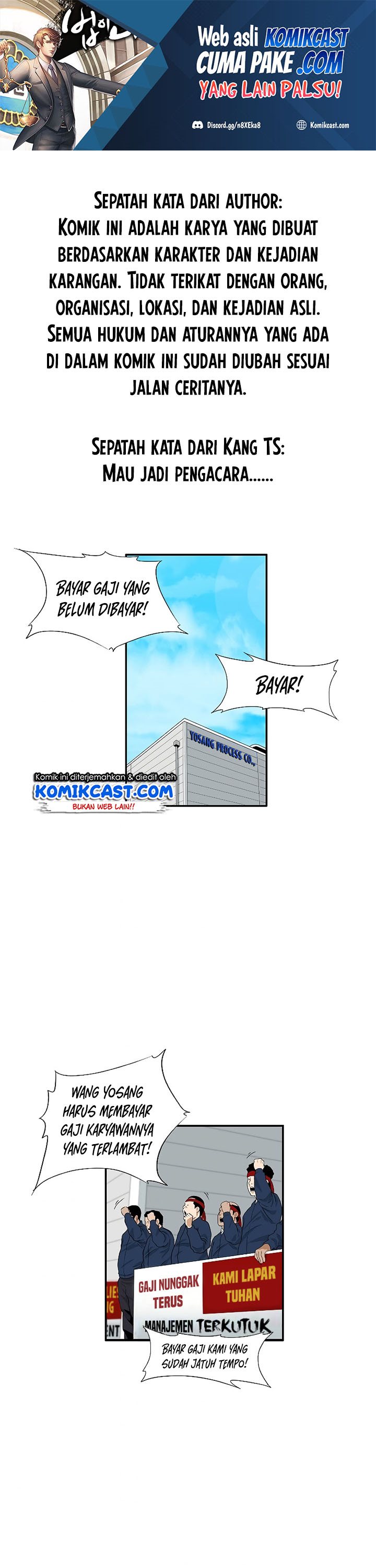 This is the Law Chapter 36 Gambar 2