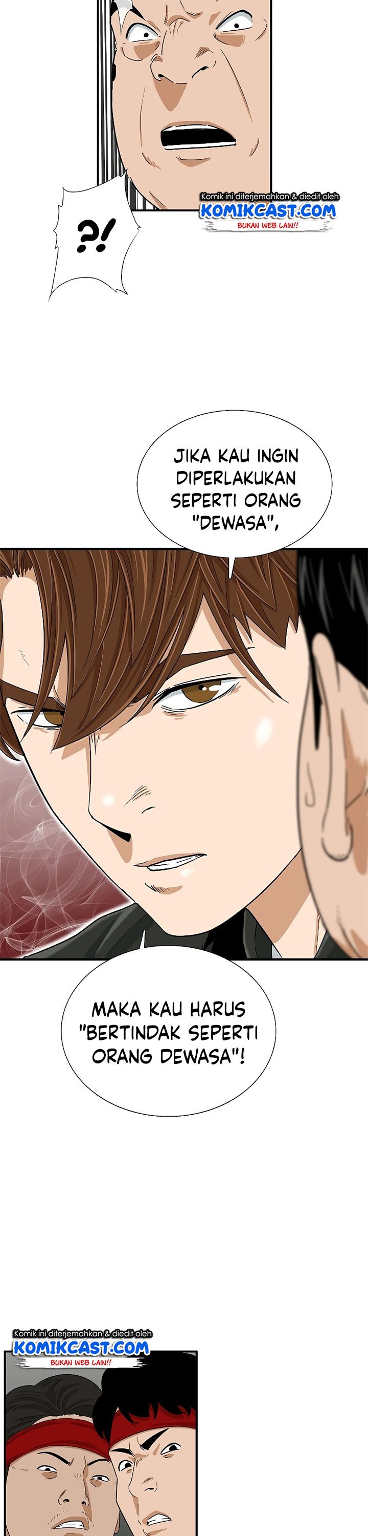 This is the Law Chapter 36 Gambar 13