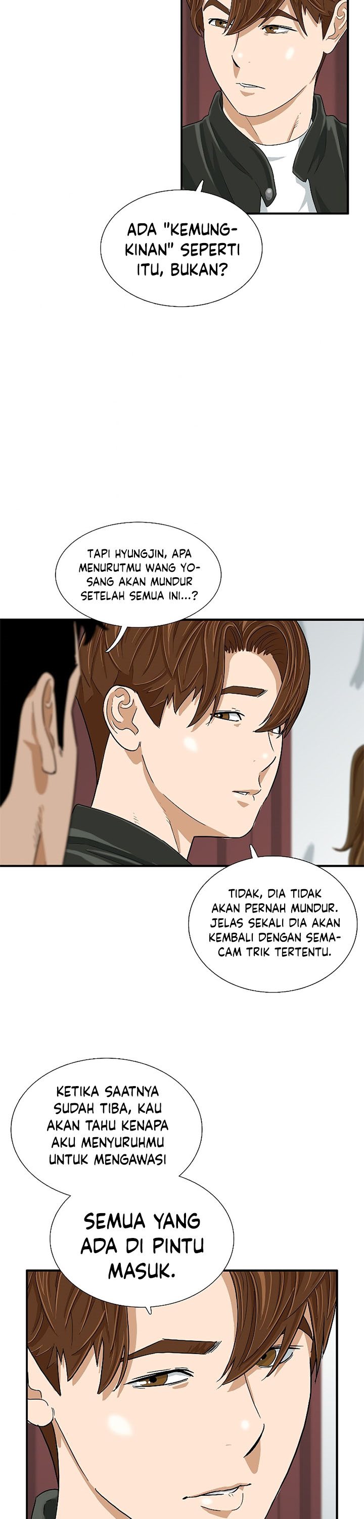 This is the Law Chapter 36 Gambar 17
