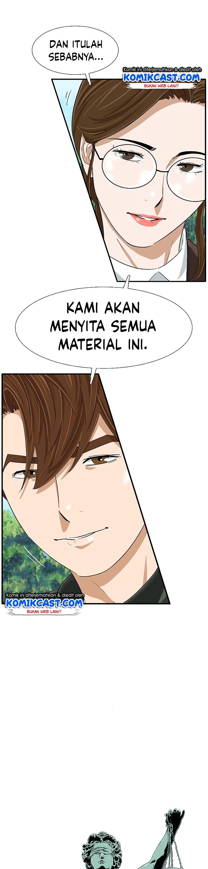 This is the Law Chapter 36 Gambar 22