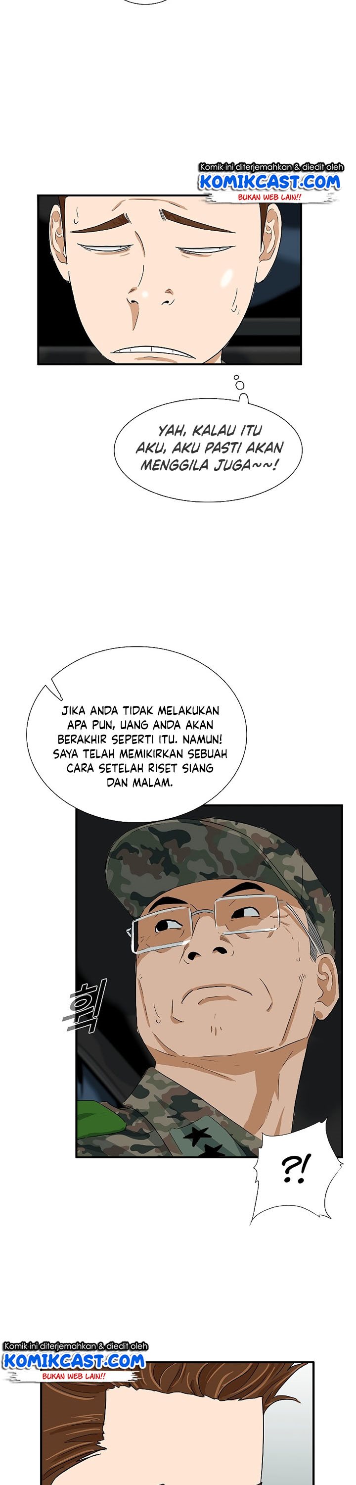 This is the Law Chapter 39 Gambar 11