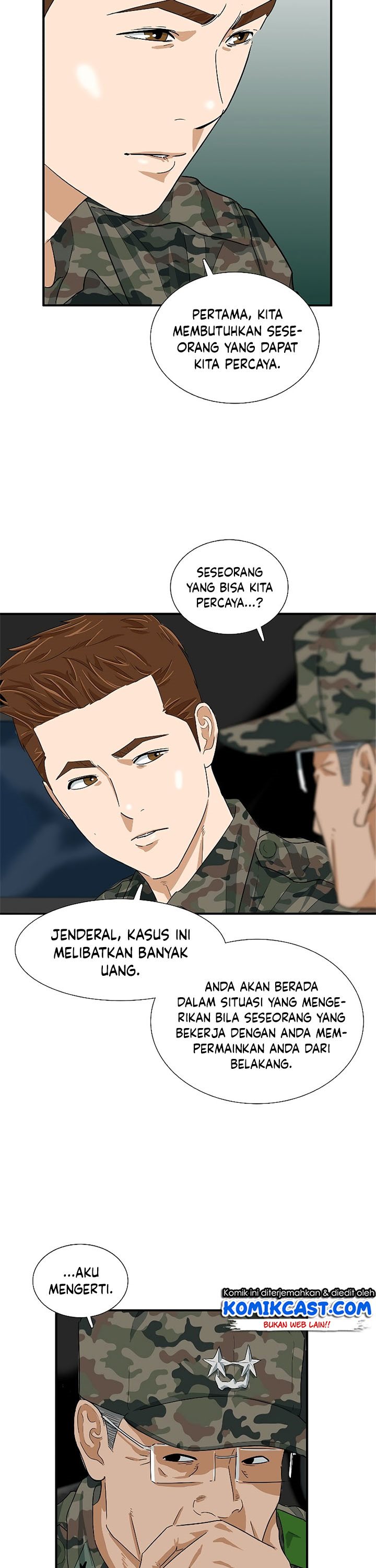 This is the Law Chapter 39 Gambar 12