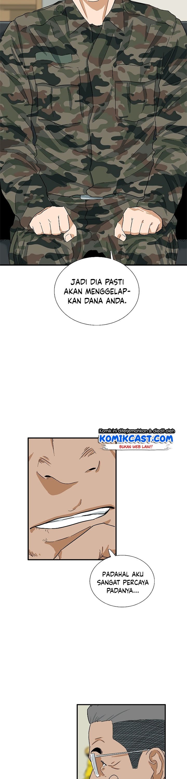 This is the Law Chapter 39 Gambar 19