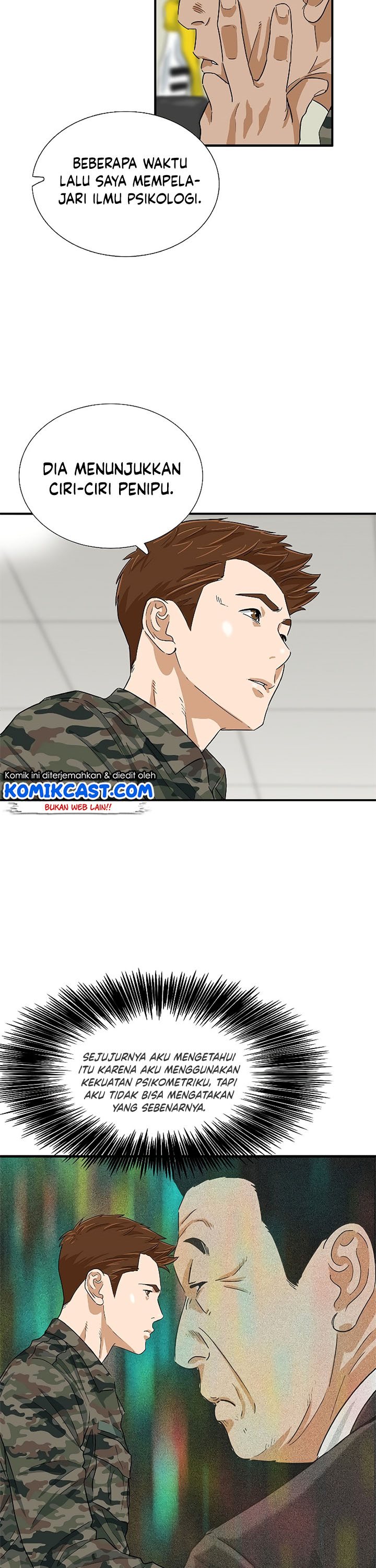 This is the Law Chapter 39 Gambar 20