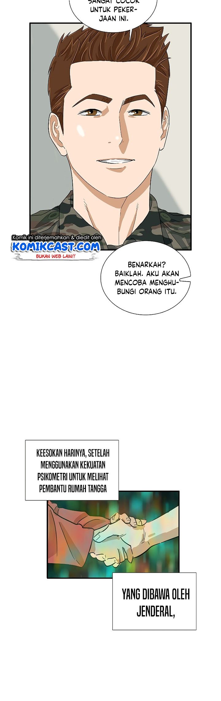This is the Law Chapter 39 Gambar 22