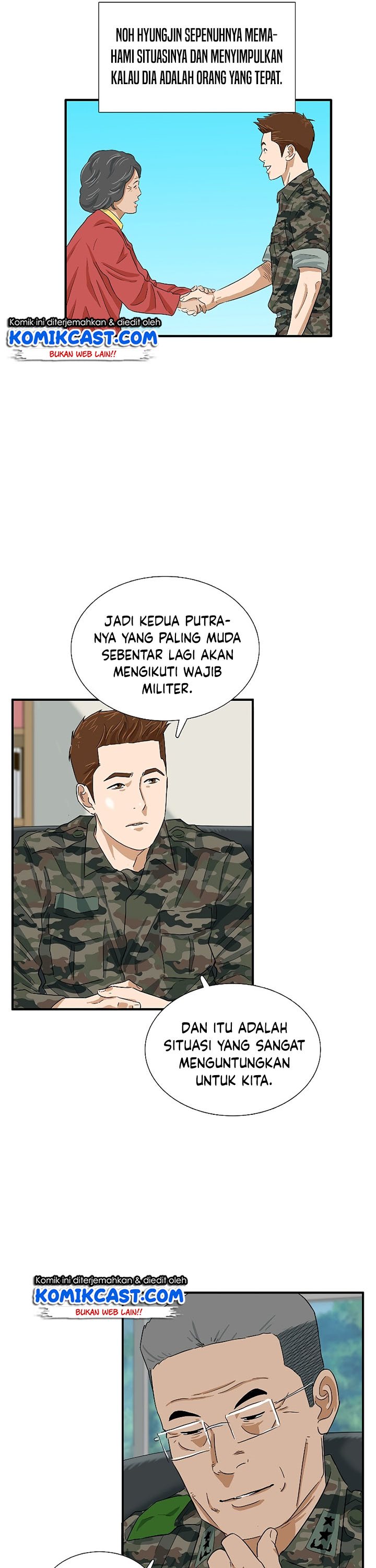 This is the Law Chapter 39 Gambar 23
