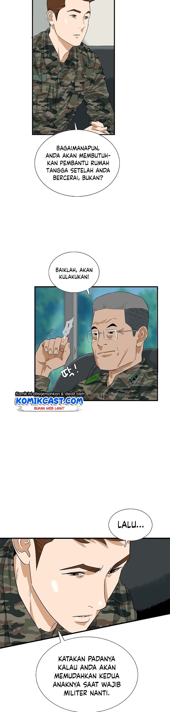 This is the Law Chapter 39 Gambar 25
