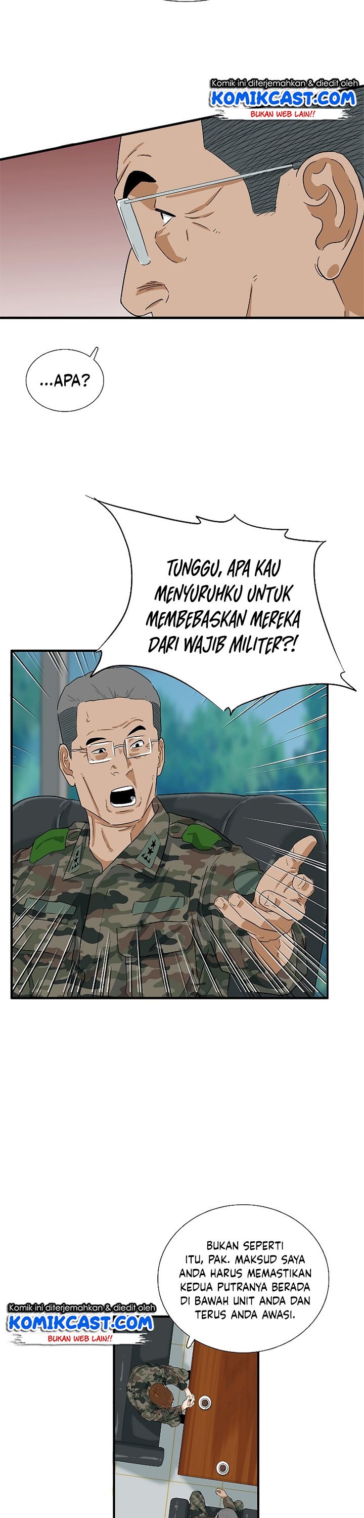 This is the Law Chapter 39 Gambar 26