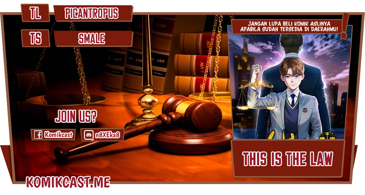This is the Law Chapter 58 Gambar 1