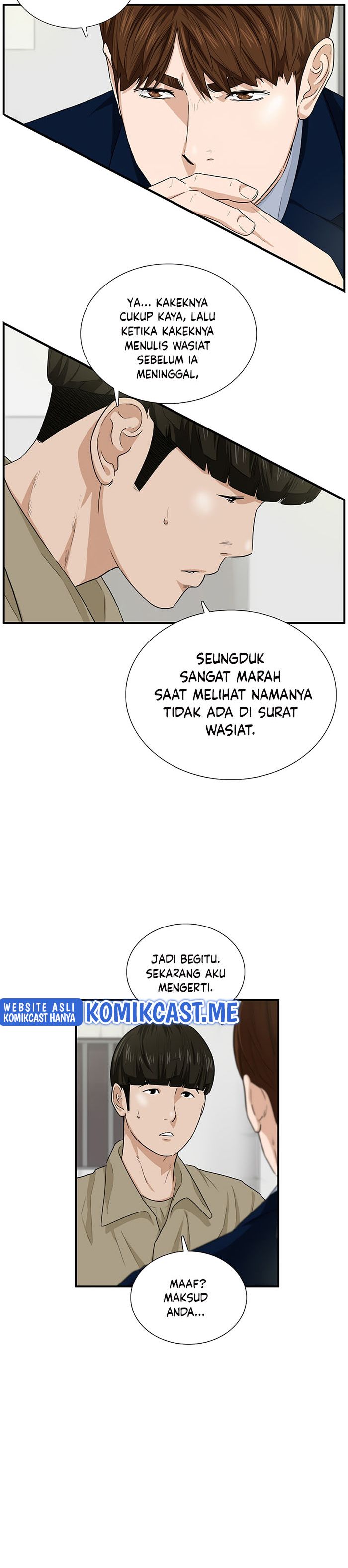 This is the Law Chapter 58 Gambar 10