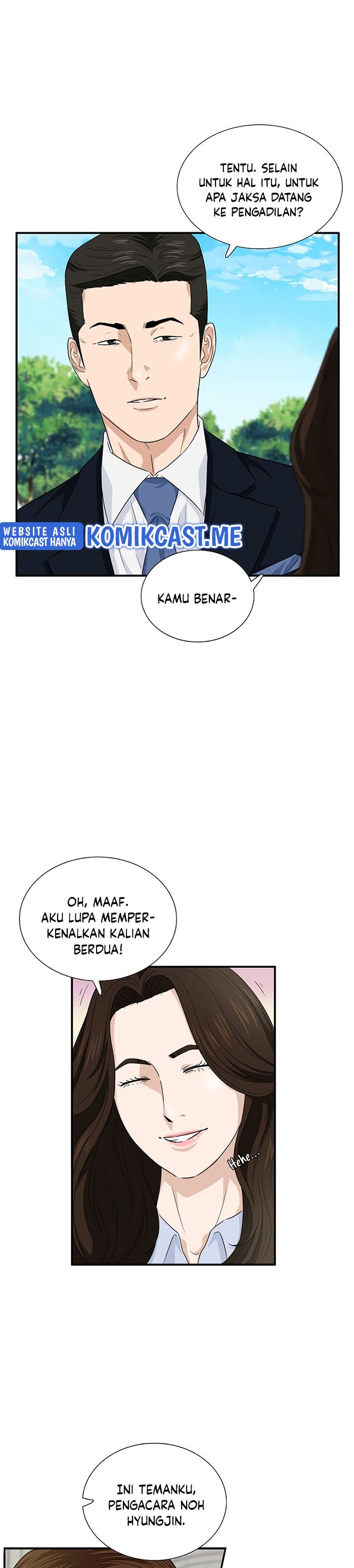 This is the Law Chapter 58 Gambar 18