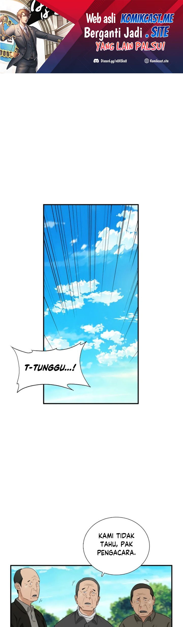 This is the Law Chapter 71 Gambar 2
