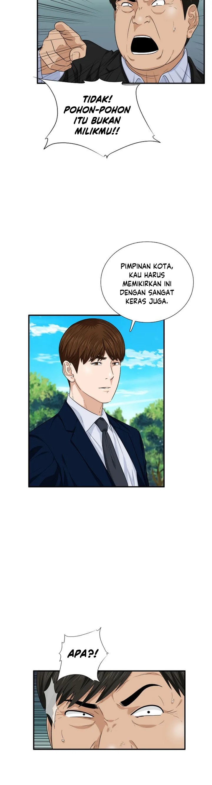 This is the Law Chapter 71 Gambar 8