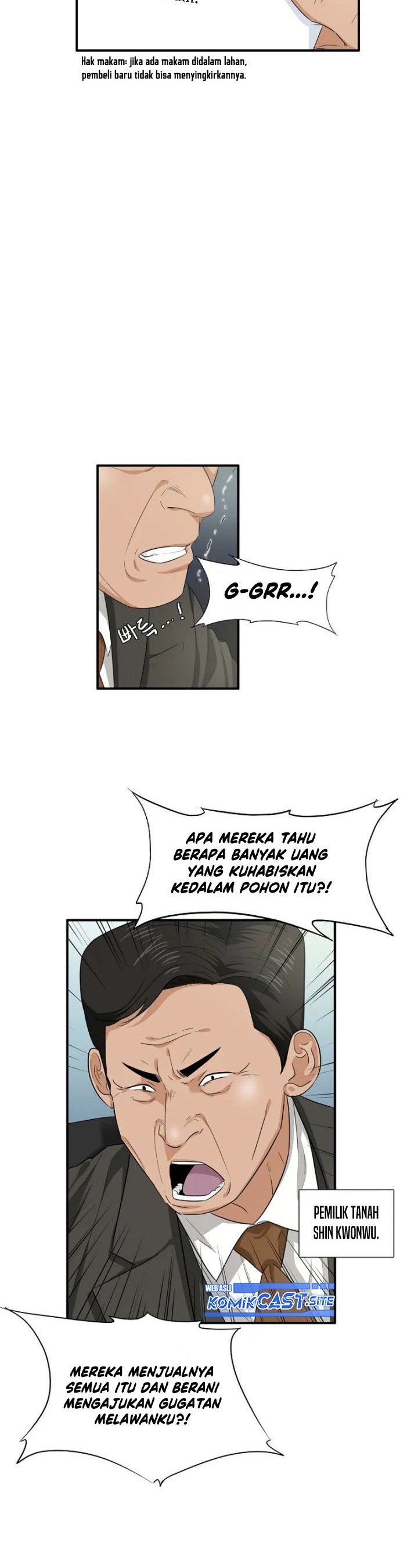 This is the Law Chapter 71 Gambar 13