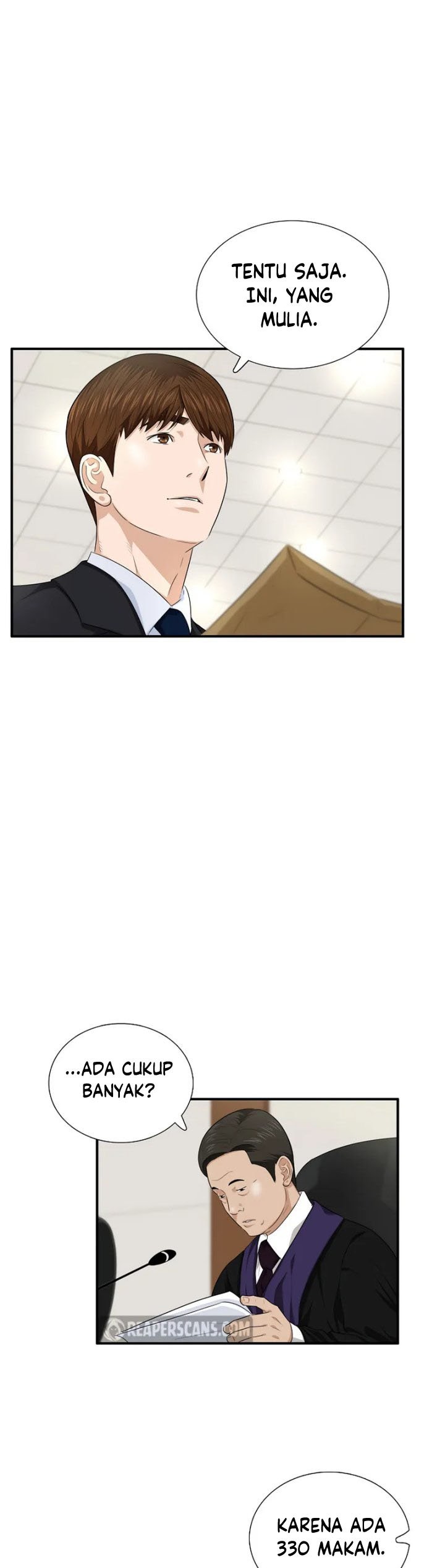 This is the Law Chapter 71 Gambar 26