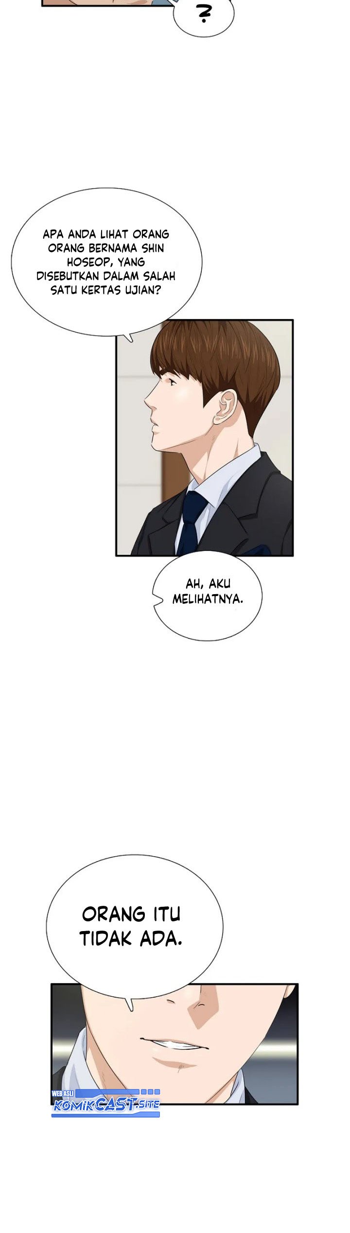 This is the Law Chapter 71 Gambar 29