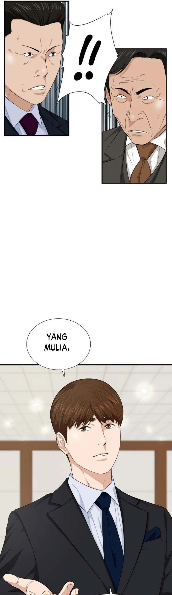 This is the Law Chapter 71 Gambar 30