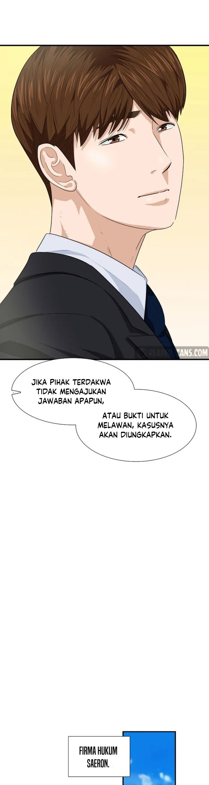 This is the Law Chapter 71 Gambar 36