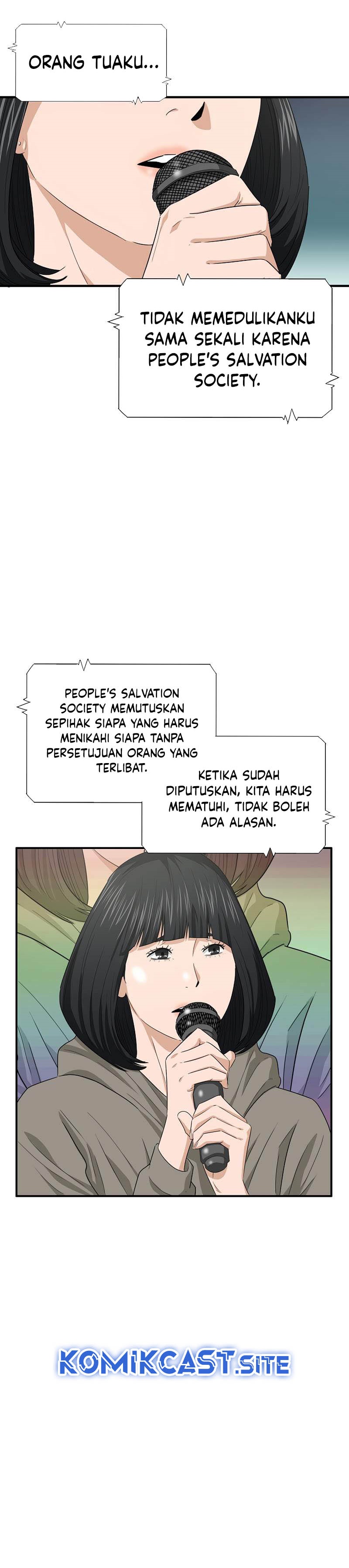 This is the Law Chapter 88 Gambar 28