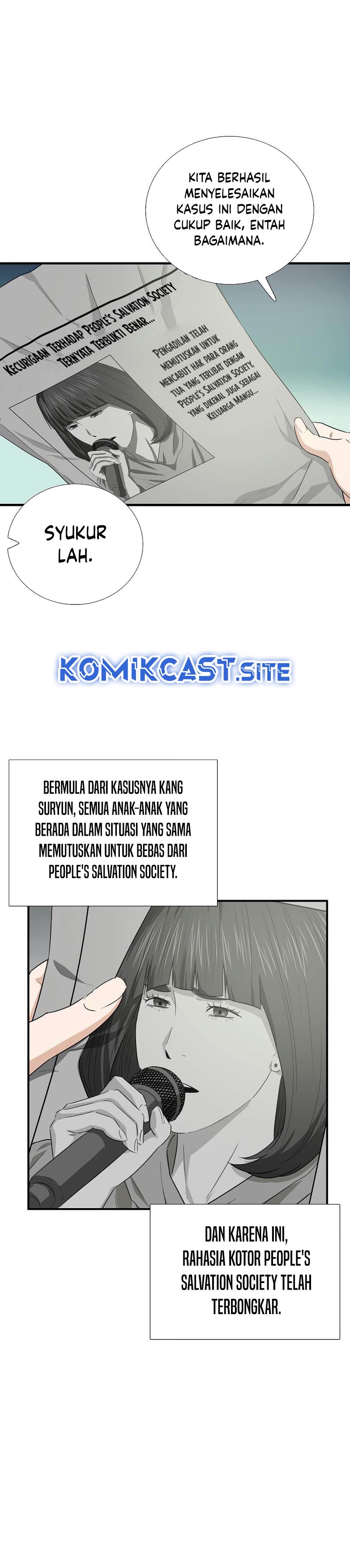 This is the Law Chapter 88 Gambar 34