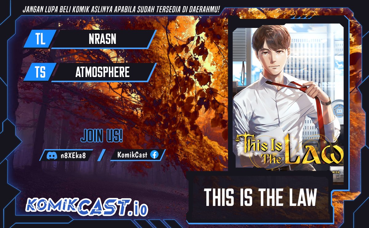This is the Law Chapter 93 Gambar 1