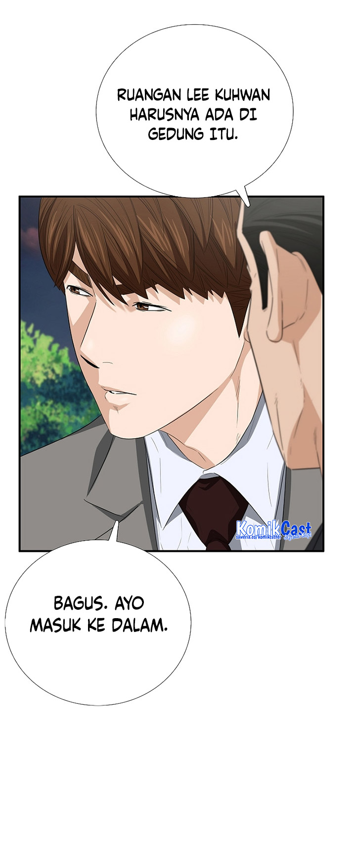 This is the Law Chapter 107 Gambar 61