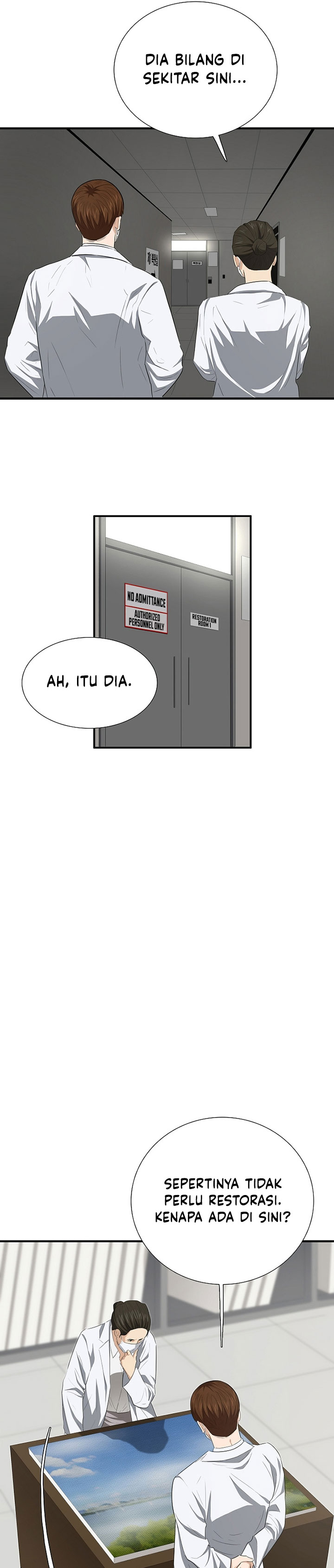 This is the Law Chapter 110 Gambar 20