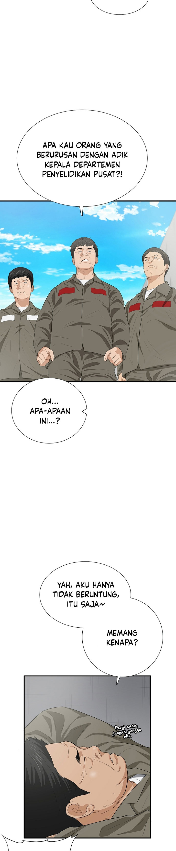 This is the Law Chapter 114 Gambar 6