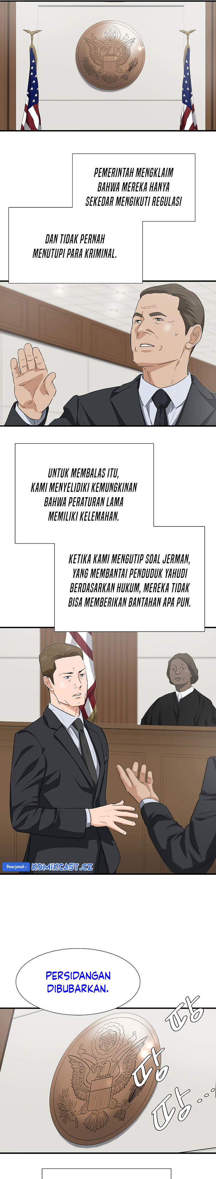 This is the Law Chapter 127 Gambar 22