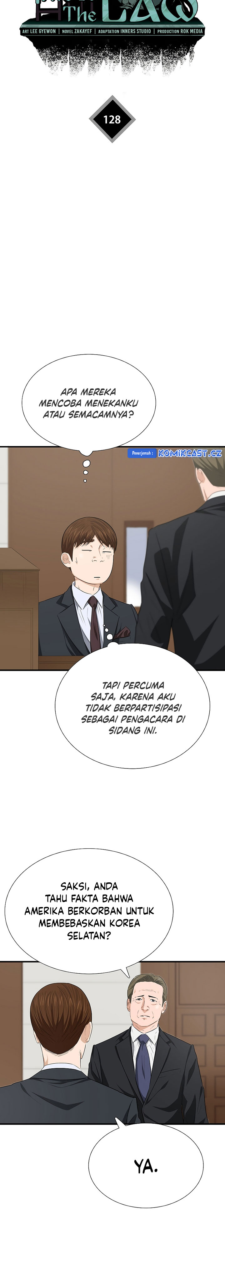 This is the Law Chapter 128 S3 END Gambar 3