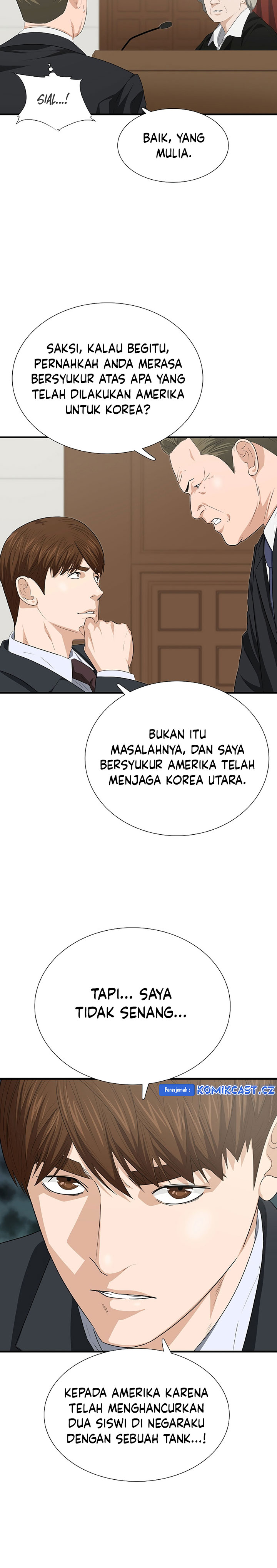 This is the Law Chapter 128 S3 END Gambar 7
