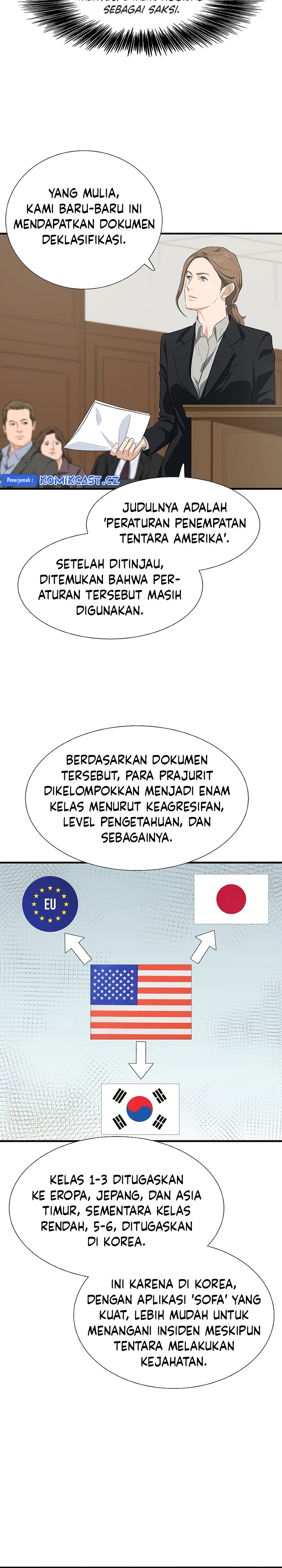 This is the Law Chapter 128 S3 END Gambar 9