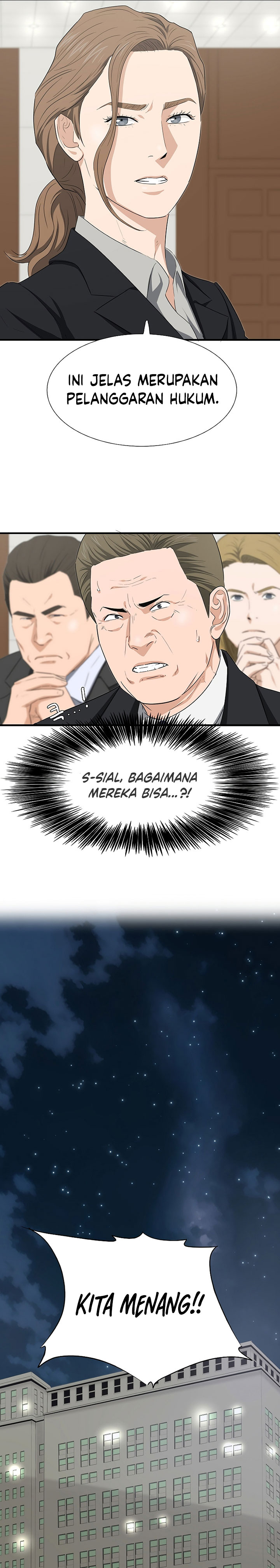 This is the Law Chapter 128 S3 END Gambar 10