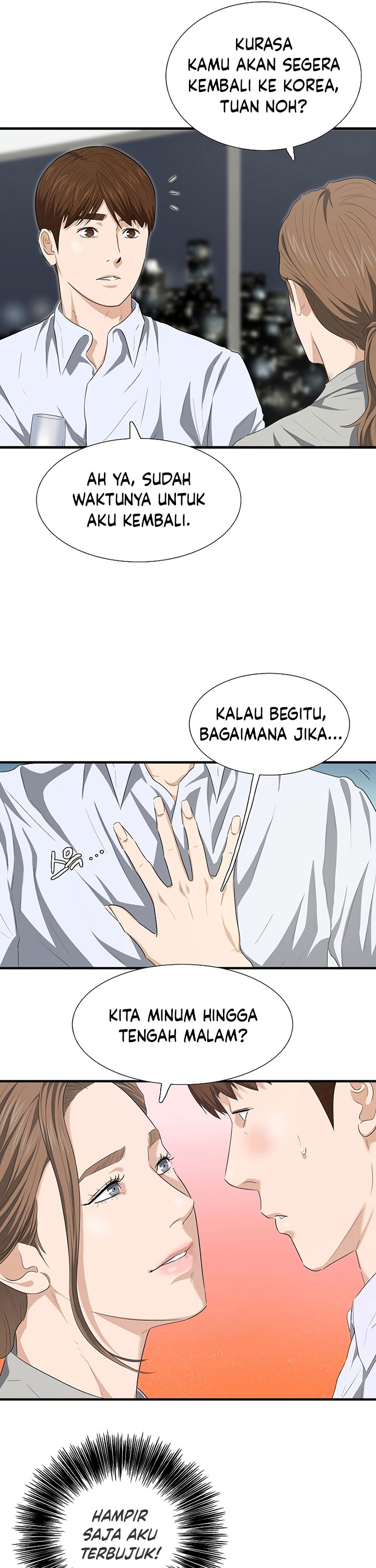 This is the Law Chapter 128 S3 END Gambar 12