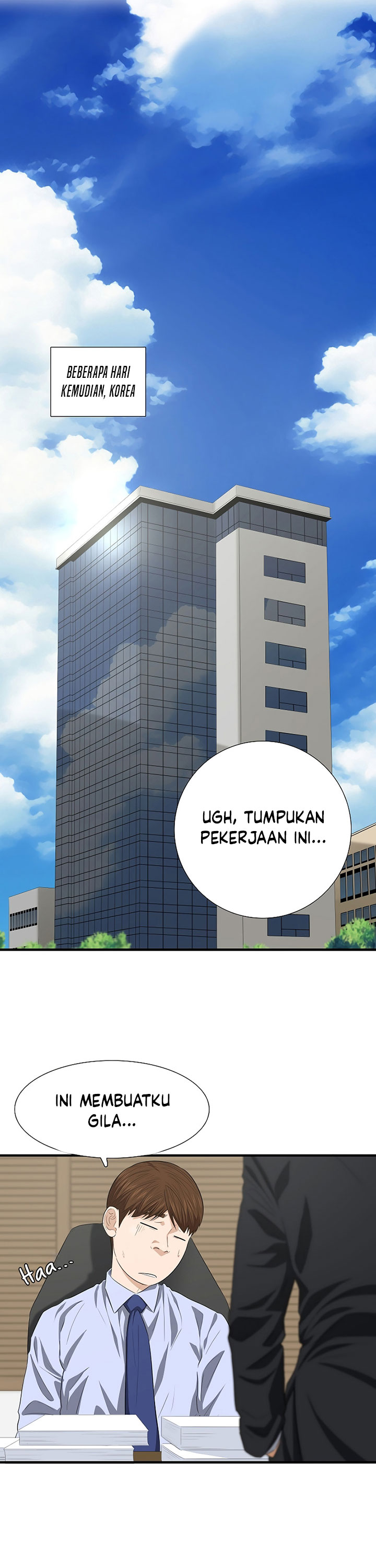 This is the Law Chapter 128 S3 END Gambar 14