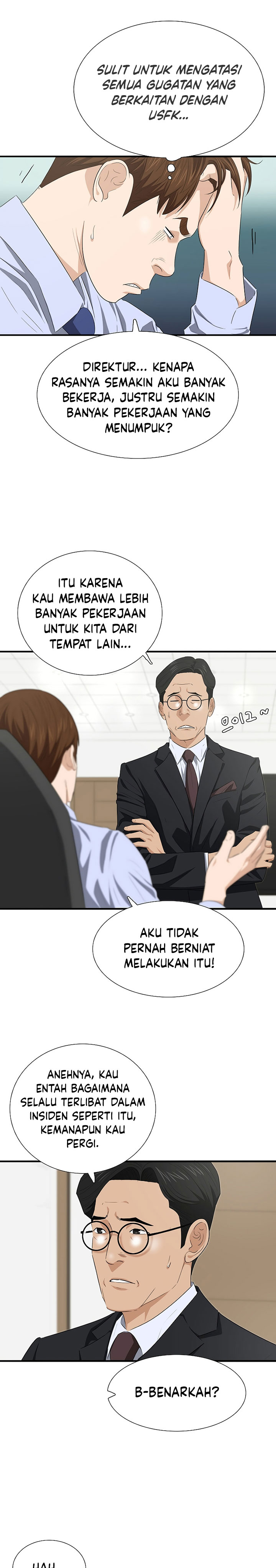 This is the Law Chapter 128 S3 END Gambar 15