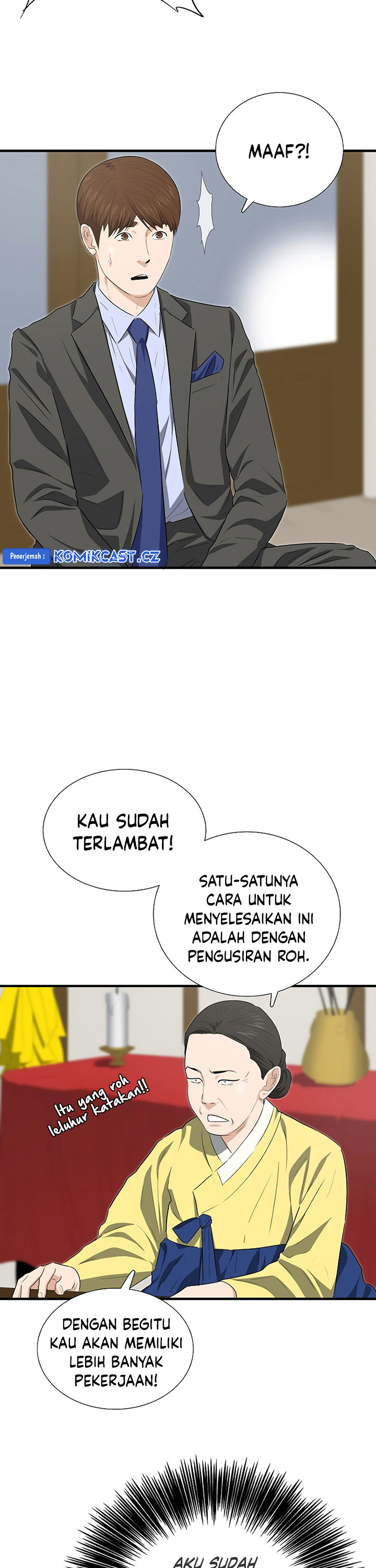 This is the Law Chapter 128 S3 END Gambar 18